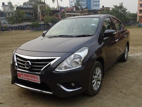 Used Nissan Sunny 2016 MT for sale in Kolkata 