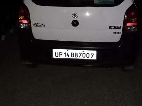 Used 2010 Maruti Suzuki Alto MT for sale in Saharanpur 