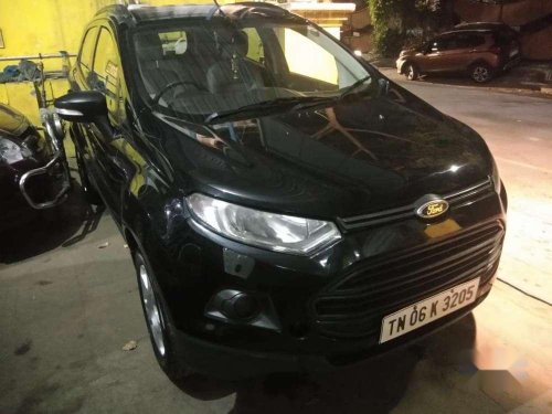 Used 2013 Ford EcoSport MT for sale in Chennai 