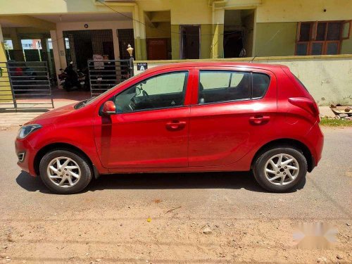 Used Hyundai i20 2013 MT for sale in Chennai 