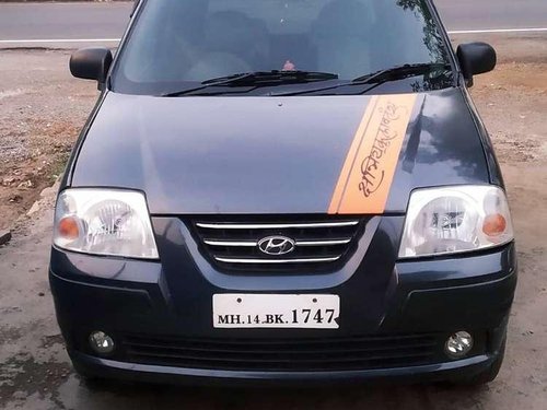 2008 Hyundai Santro Xing MT for sale in Chinchwad 