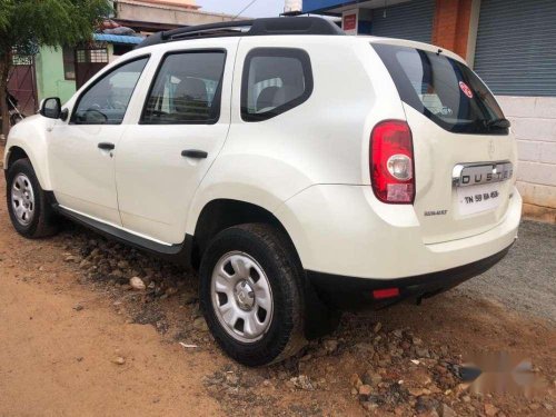 Used 2013 Renault Duster MT for sale in Tirunelveli 