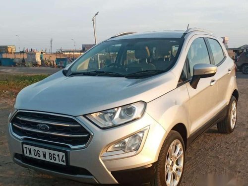 Used 2017 Hyundai Creta MT for sale in Chennai 