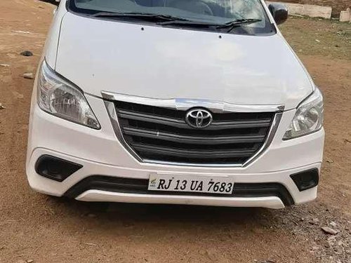 Used 2007 Toyota Innova MT for sale in Sardarshahar 