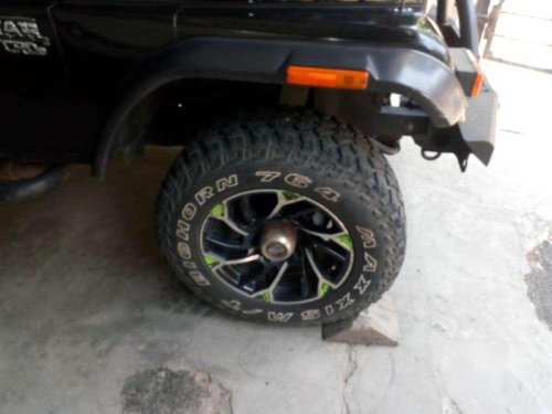 Used 2018 Mahindra Thar MT for sale in Hyderabad 