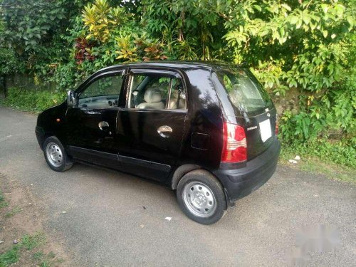 Hyundai Santro Xing GLS, 2005, Petrol MT for sale in Kochi 