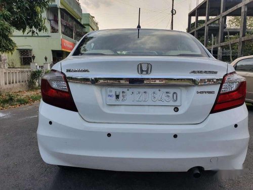 Used 2016 Honda Amaze MT for sale in Kolkata 