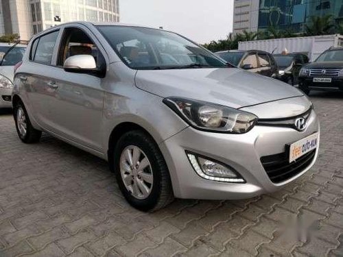 Used Hyundai I20, 2013, Diesel MT for sale in Chennai 