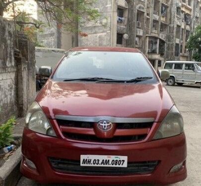 Toyota Innova 2004-2011 2007 MT for sale in Mumbai