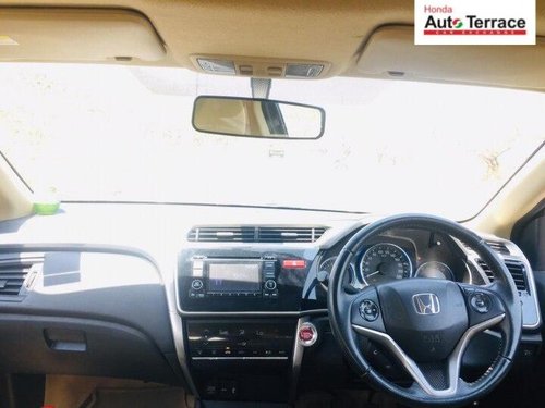 Used 2015 Honda City MT for sale in Nagpur 
