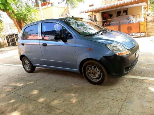 Chevrolet Spark LT 1.0, 2008, Petrol MT for sale in Coimbatore 