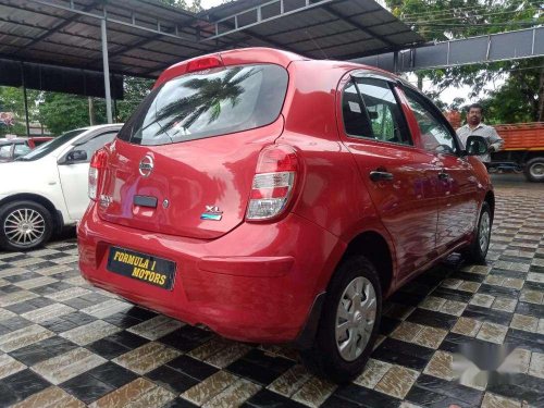 Used Nissan Micra 2016 MT for sale in Aluva 