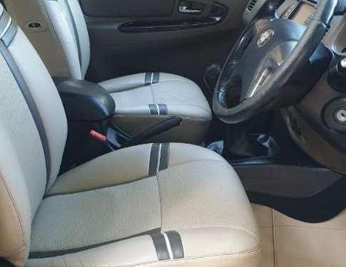 Used Toyota Innova 2015 MT for sale in Pune 