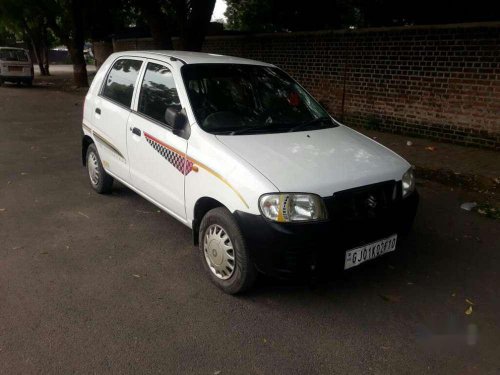Used 2012 Maruti Suzuki Alto MT for sale in Ahmedabad 
