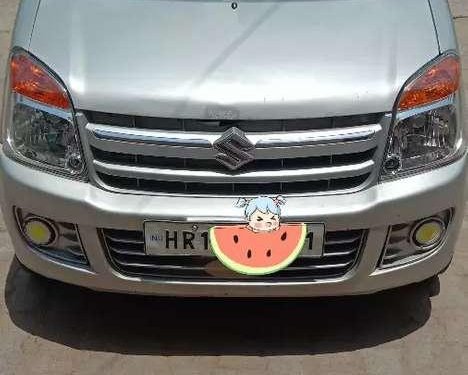 Used Maruti Suzuki Wagon R 2010 MT for sale in Bhiwandi 