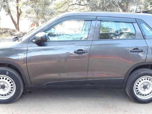 Used Maruti Suzuki Vitara Brezza LDi 2016 MT in Satara