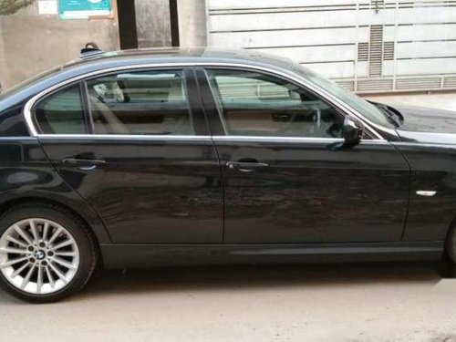 Used 2011 BMW 3 Series AT for sale in Ludhiana 