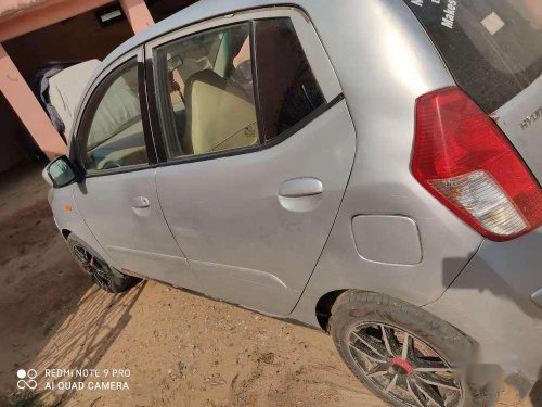 Used Hyundai i10 2008 MT for sale in Sonipat 