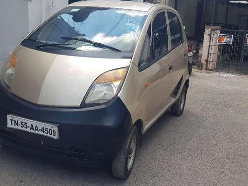 Used Tata Nano 2011 MT for sale in Tiruchirappalli 