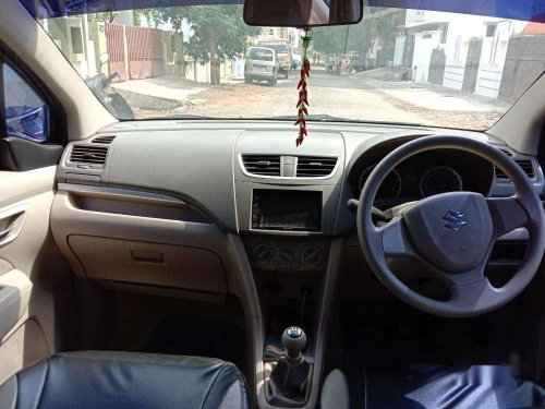 Maruti Suzuki Ertiga VDi, 2012, Diesel MT for sale in Dindigul 