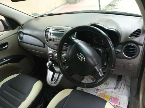 Used Hyundai I10 Sportz 2010 MT for sale in Chennai 