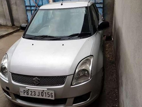 Used Maruti Suzuki Swift Dzire 2010 MT for sale in Khanna 