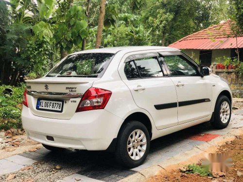 Used Maruti Suzuki Swift Dzire 2012 MT for sale in Kochi 