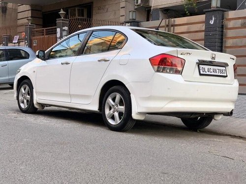 Used 2013 Honda City AT for sale in New Delhi 