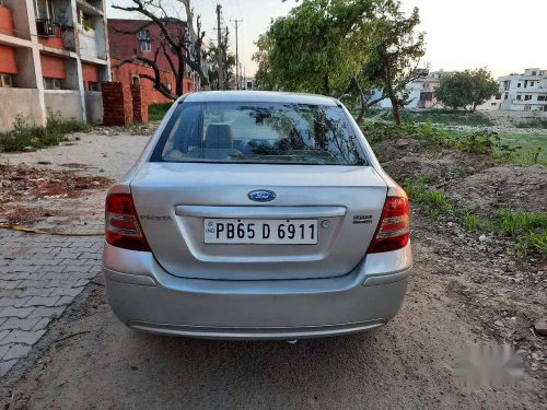 Used 2006 Ford Fiesta MT for sale in Patiala 