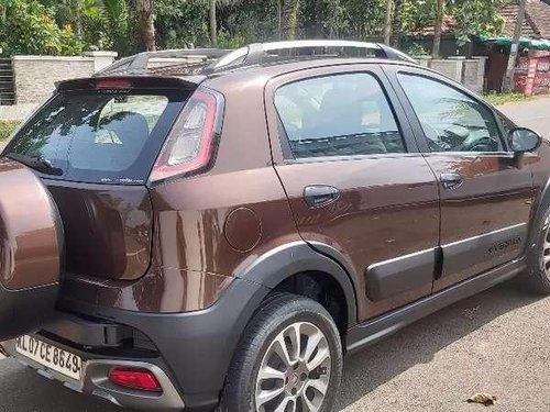 Used 2015 Fiat Avventura MT for sale in Kochi 