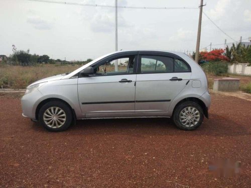 Used 2009 Tata Indica Vista MT for sale in Hubli