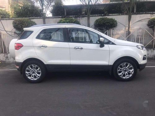 Used 2014 Ford EcoSport MT for sale in Ludhiana 