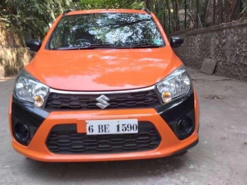 Used Maruti Suzuki Celerio 2018 AT for sale in Goregaon 