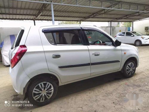 Used 2015 Maruti Suzuki Alto K10 MT for sale in Mandapeta 