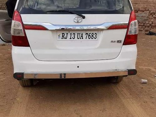 Used 2007 Toyota Innova MT for sale in Sardarshahar 