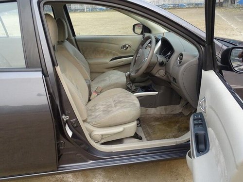 Used Nissan Sunny 2016 MT for sale in Kolkata 