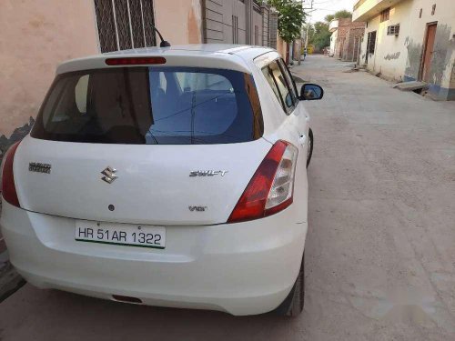 Used 2012 Maruti Suzuki Swift MT for sale in Abohar