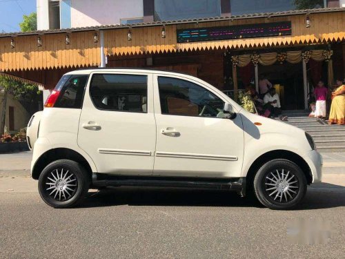 Used 2012 Mahindra Quanto C6 MT for sale in Nagar 