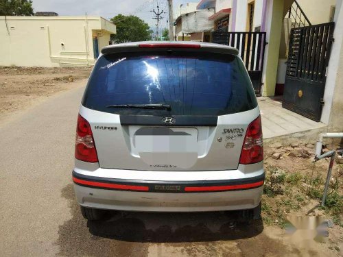 Used Hyundai Santro Xing 2005 MT for sale in Dindigul 