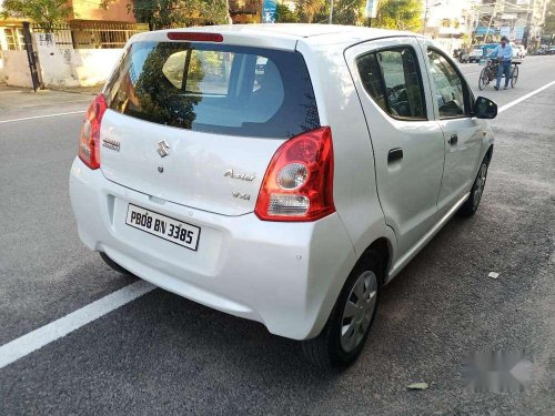 Used 2010 Maruti Suzuki A Star MT for sale in Jalandhar 