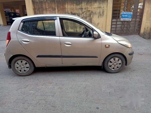 Used Hyundai I10 Sportz 2009 MT for sale in Guwahati 