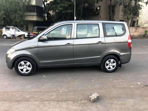 Chevrolet Enjoy 1.3 LS 8 STR, 2014, Diesel MT for sale in Mumbai 