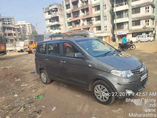 Used Chevrolet Enjoy 2014 MT for sale in Bhiwandi 