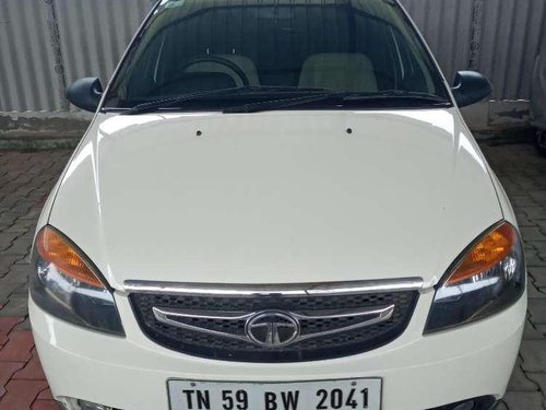 Used 2014 Tata Indigo eCS MT for sale in Madurai 