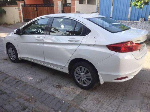 Used 2014 Honda City MT for sale in Chennai 