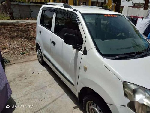 Used 2010 Maruti Suzuki Wagon R MT for sale in Ratlam 