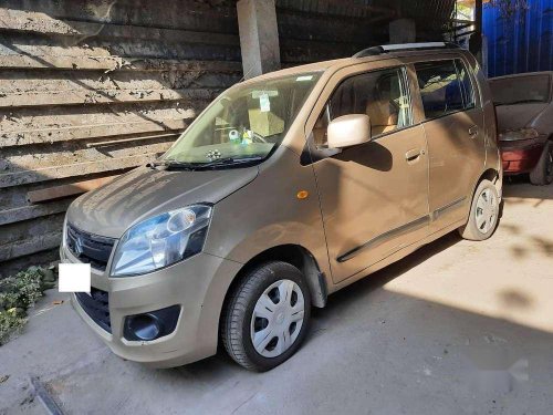 Maruti Suzuki Wagon R Stingray 2014 MT for sale in Kolkata 