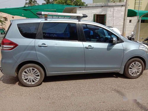 Maruti Suzuki Ertiga VDi, 2012, Diesel MT for sale in Dindigul 