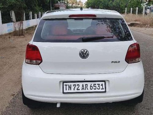 Used 2013 Volkswagen Polo MT for sale in Chennai 