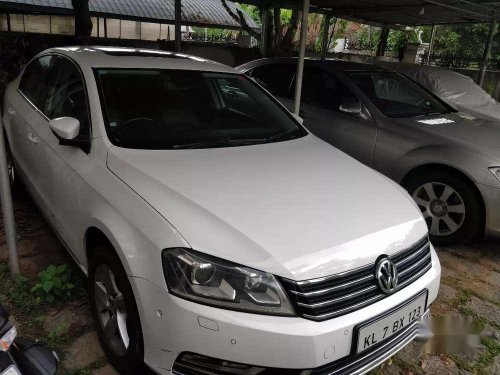 Used Volkswagen Passat 2013 MT for sale in Ernakulam 